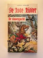 De Rode Ridder - boek 46 - De Slavenjacht - (1979), Boeken, Stripverhalen, Verzenden, Leopold Vermeiren