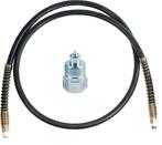 hydrauliek slang (1/4 ), Verzenden