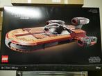 Lego Star Wars 75341 Luke Skywalker's Landspeeder, Ophalen of Verzenden, Nieuw, Complete set, Lego