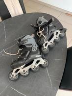 Rollerblades Oxelo - maat 37-40, Sport en Fitness, Skeelers, Ophalen, Gebruikt