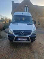 Mercedes Sprinter 319 CDI, Auto's, Automaat, Mercedes-Benz, Diesel, 5 deurs