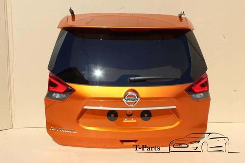 nissan X trail T32 achterklep kofferklep origineel 2017-19, Auto-onderdelen, Carrosserie, Nissan, Achter, Nieuw