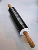 GLAZEN deegroller, non stick, Ophalen of Verzenden
