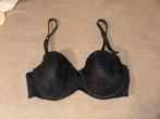 Zwarte bh, Kleding | Dames, Ondergoed en Lingerie, Hunkemöller, Verzenden, Zwart, BH