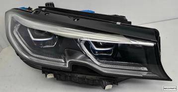 BMW 3 SERIE G20 G21 LASER LED KOPLAMP 9481708 ALLESLEVERBAAR beschikbaar voor biedingen