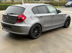 BMW  118d Diesel 2.0. Euro 5, Auto's, BMW, Euro 5, 1 Reeks, Diesel, Particulier