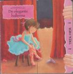De elegante ballerina Uitschuifboekje, Enlèvement ou Envoi, Comme neuf
