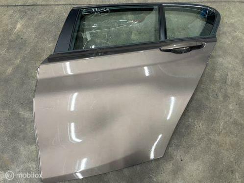 Achterportier links BMW 1serie F20 41525A2A397 / 41527284515, Auto-onderdelen, Carrosserie, Deur, BMW, Achter, Links, Gebruikt