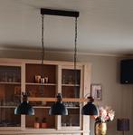 Hanglamp met ledverlampen., Maison & Meubles, Lampes | Suspensions, Comme neuf, Enlèvement
