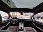 Porsche Macan 2.0 Turbo PDK Pano/Chrono/20inch/Trekh/BTW inc, Auto's, Porsche, Euro 6, 4 cilinders, 1984 cc, Alcantara