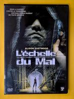 DVD du film L'échelle du mal - Eastwood  V2, Vanaf 12 jaar, Ophalen of Verzenden, Gebruikt, Overige genres
