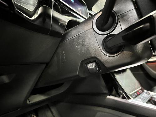 Audi e-tron 95 kWh 55 Quattro Advanced, Auto's, Audi, Bedrijf, Overige modellen, ABS, Airbags, Airconditioning, Alarm, Boordcomputer