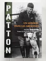 Patton, een generaal in de Ardennen, Gelezen, Algemeen, Ophalen of Verzenden, Ingrid Baraitre