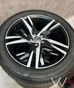 ❄️19'' Volvo XC40 R-design velgen met winterbanden DEMO, 19 inch, Gebruikt, Banden en Velgen, 235 mm