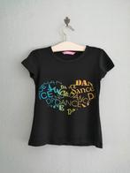toffe zwarte t-shirt  Papillon  maat 6 jaar, Enfants & Bébés, Vêtements enfant | Taille 116, Enlèvement ou Envoi, Chemise ou À manches longues