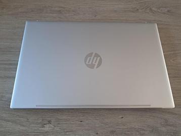 HP Pavilion Laptop 15-eg0xxx beschikbaar voor biedingen