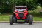 Polaris RZR TURBO 1000E, 925 cc, 2 cilinders, Meer dan 35 kW