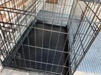 Hondenbench, Dieren en Toebehoren, Hondenbenches, Ophalen, Zo goed als nieuw