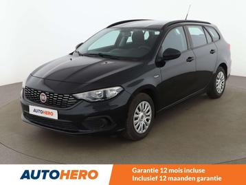 Fiat Tipo 1.4 Pop (bj 2017) beschikbaar voor biedingen