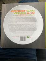 Miki Duerinck - Donderdag Veggiedag, Hoofdgerechten, Vegetarisch, Ophalen of Verzenden, Zo goed als nieuw