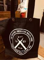 Sac en coton Leatherman Grand logo Édition limitée NOUVEAU, Enlèvement ou Envoi