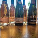 collectie drank (34 flessen), Collections, Enlèvement, Neuf, Champagne