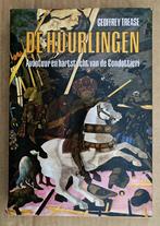De Huurlingen [Condottieri] - 1974 - Geoffrey Trease, Gelezen, Verzenden, 15e en 16e eeuw, Europa
