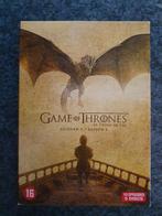 Dvd | Game of thrones | Scream | Dvd box, Cd's en Dvd's, Ophalen, Zo goed als nieuw