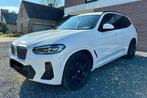 BMW X3 XDRIVE20i - M Sportpakket (Incl. set winterbanden), Auto's, Automaat, 1998 cc, 4 cilinders, 5 zetels