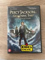 Dvd Percy Jackson & The Lightning Thief, Ophalen of Verzenden, Zo goed als nieuw, Film