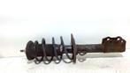 VEERPOOT LINKS VOOR Toyota Yaris II (P9) (01-2005/12-2014), Gebruikt, Toyota