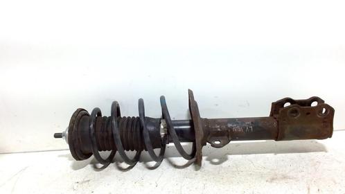 VEERPOOT LINKS VOOR Toyota Yaris II (P9) (01-2005/12-2014), Auto-onderdelen, Ophanging en Onderstel, Toyota, Gebruikt