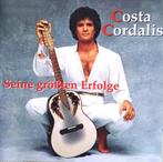 cd Costa Cordalis seine grössten Erfolge, CD & DVD, CD | Chansons populaires, Comme neuf, Enlèvement