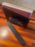 Frank Sinatra The Capitol Years Vol 1 vinyl lp box set, Enlèvement ou Envoi, Comme neuf