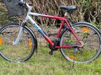 Giant Herenfiets Zeer goede staat Aluminiumframe, Fietsen en Brommers, Ophalen, 28 inch, Giant, Zo goed als nieuw