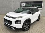 Citroen C3 Aircross FEEL, Zwart, 1199 cc, Wit, 5 deurs