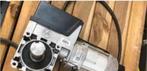 sectionale poort motor crawford assa abloy, Ophalen