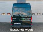 Volkswagen Crafter 2.0 177PK 4Motion Airco Trekhaak MARGE St, Auto's, Bestelwagens en Lichte vracht, Stof, Gebruikt, Euro 6, 4 cilinders