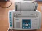 Philips fax copier en antwoordapparaat, Computers en Software, Printers, Gebruikt, Ophalen of Verzenden