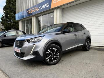 Peugeot 2008 1500 HDI 130 ch ALLURE + beschikbaar voor biedingen