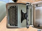 Typemachine olympia, Verzamelen, Ophalen, Huis en Inrichting