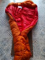 Sac de couchage Mountain equipment, Caravanes & Camping, Enlèvement, Comme neuf