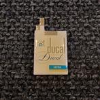 PIN - DUCAL - SIGARETTEN - CIGARETTES, Verzenden, Gebruikt, Merk, Speldje of Pin