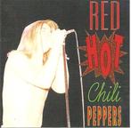 CD Red Hot Chili Peppers - GEEN BLOEDVATEN - Nebraska 1991, Cd's en Dvd's, Gebruikt, Verzenden, Poprock
