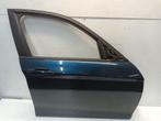 PORTIER RECHTS VOOR BMW 1 serie (F20) (01-2010/06-2019), Auto-onderdelen, Gebruikt, Rechts, BMW, Deur