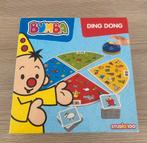 Bumba spel - ding dong, Kinderen en Baby's, Speelgoed | Educatief en Creatief, Ophalen of Verzenden, Zo goed als nieuw