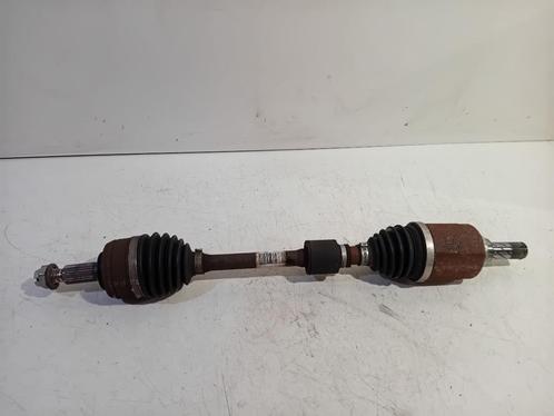 AANDRIJFAS LINKS VOOR Dacia Duster (SR) (391016654R), Auto-onderdelen, Remmen en Aandrijving, Dacia, Gebruikt