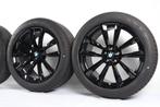 BMW X3 G01 X4 G02 20 inch 699M zomer Bridgestone Runflat, 245 mm, Banden en Velgen, Nieuw, Ophalen of Verzenden