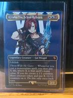 Mtg final fantasy G’raha Tia , scion reborn, Ophalen of Verzenden, Nieuw