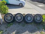 Model Keskin KT17  velgen 5x112, Auto-onderdelen, Banden en Velgen, Ophalen, Nieuw, Winterbanden, Velg(en)
